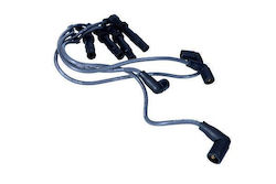 Set of Spark Plug Wires Audi A2 8z0 Seat Ibiza 2 6k1 Ibiza 3 6l1 Cordoba 6k1 6k2 Skoda Fabia 1 6y2 Octavia 1 1u2 Vw 530065-403