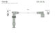 Set of Spark Plugs for Opel Astra F 1.4-1.6 16v Cabrio 96-01 Corsa B T991b-356