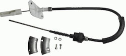 Cablu De Ambreiaj Fiat Panda 169 Panda Van Hatchback 169_ 55230144-32