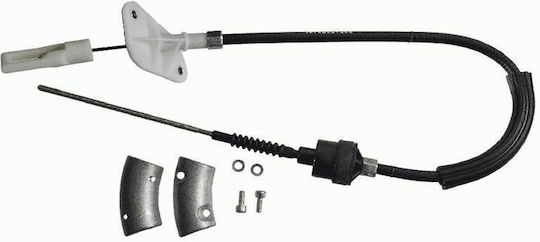 Cablu De Ambreiaj Fiat Panda 169 Panda Van Hatchback 169_ 55230144-32