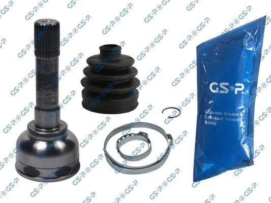 Μπιλιοφορος Gsp Suzuki Jimny 859117-373