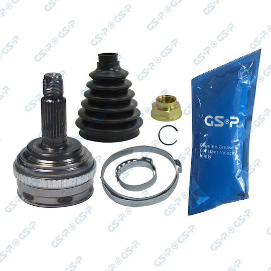 Kit De Îmbinare Gsp Honda HR-V 99 Abs 823033-373