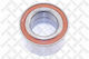 Front Wheel Bearing Honda Civic 91-05 HR-V VKBA3246 43x79x38/41 GH043020-6375