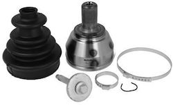 Gelenk-Bausatz Ford Focus II C-Max 1600tdci Innenraum 26 Jc0322-311 Gelenk-Bausatz Ford Focus II C-Max 1600tdci Innenraum 26 Jc0322-311