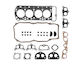 Σετ Φλατζες Μηχανης Mazda B 1600cc+1800 Cc-mazda 818 77-82 Mazda 616 938x6014basr-11346