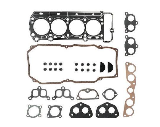 Σετ Φλατζες Μηχανης Mazda B 1600cc+1800 Cc-mazda 818 77-82 Mazda 616 938x6014basr-11346