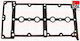 Valve Gasket Fiat 500c 312.351 Alfa Romeo Mito 955 Lancia Musa 35.351 Multijet Rc1321s 73500063 5607842 0249.g7 Rc1321s-10419
