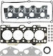 Head Gasket Set Hyundai Getz 1.1 Φ67 12v G4hd203sr-11346