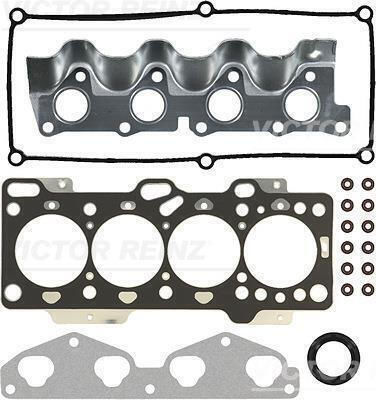 Head Gasket Set Hyundai Getz 1.1 Φ67 12v G4hd203sr-11346
