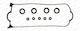 Valve Gasket Complete Honda Civic 91-01 HR-V 1.4-1.6 16v P2a000sr-113