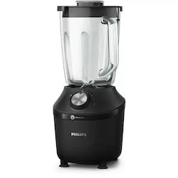 Philips 123636B Εκθεσιακό Μπλέντερ 600W
