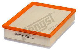 Car Air Filter Renault Laguna III Bt0/1 07-> Sa24951-p235