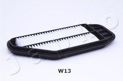 Chevrolet Funke Luftfilter für Auto 1.0-1.2 10 359x156x33 Fa2044-2730