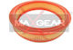Fiat Doblo Van 223 Punto 2 188 Lancia Y 840 Af5146-403 Auto Luftfilter