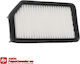 Car Air Filter Hyundai I20 I Pb Pbt Ix20 Jc Kia Soul 1 Am Venga Yn Venga Hatchback Van Yn Af8436-403