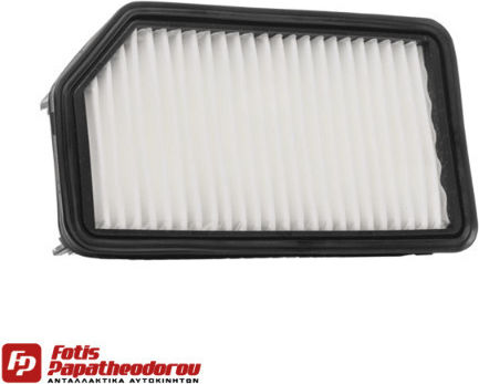 Car Air Filter Hyundai I20 I Pb Pbt Ix20 Jc Kia Soul 1 Am Venga Yn Venga Hatchback Van Yn Af8436-403