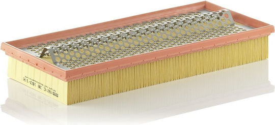 Air Filter Mercedes 190d-250d W124/201 190 Series 82-93 Sa341-p235