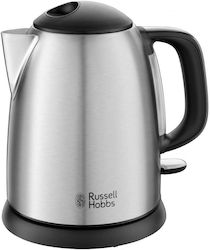 Russell Hobbs 24991-70B Εκθεσιακός Βραστήρας 2400W