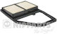 Honda Civic 1400 Car Air Filter with Bag 317-170-200 J1324041-10835