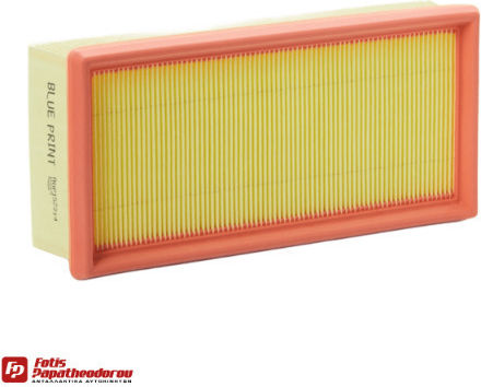 Air Filter DS 3 SA Opel Corsa F P2JO Corsa F Van Crossland Peugeot 208 208 II 301 308 II 2008 I Citroen AF8666-403