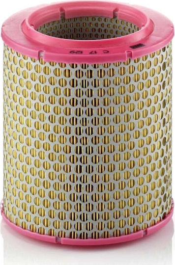 Car Air Filter Citroen Jumper 2.5 D-1.9 D Fiat Ducato 10-peug Sa403-p235