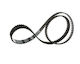 Set of Engine Belts Bearing Renault Clio III Clio IV 1.2 16v Dacia Sandero 1.2 K015577XS KTB321 TB7300K-478