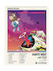 Music Poster Kanye West Graduation Ms071 40cm X 50cm