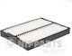 Suzuki Grand Vitara 98-05 Cabin Air Filter 1348003-248