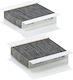 Filtru De Aer Pentru Habitaclu Alfa 147 937 01->10-156 932 97->05 71754154-p102