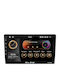 Blow Auto-Audiosystem 1DIN (Bluetooth/USB)