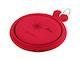 Hunter Silicone Food Bowl for Dog & Cat