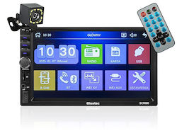 Blow Ηχοσύστημα 2 DIN με Bluetooth & USB Blow Ηχοσύστημα 2 DIN με Bluetooth & USB