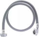 Washing Machine Supply Hose Plastic Nuts 2m