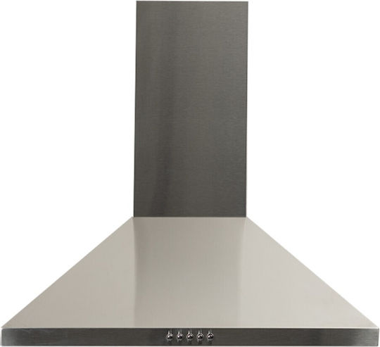 Davoline Airtechno Plus II Απορροφητήρας Καμινάδα 60cm Inox