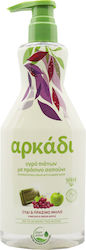 Αρκάδι Υγρό Πιάτων 550ml