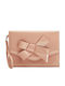 Nikkey Women's Clutch Pink