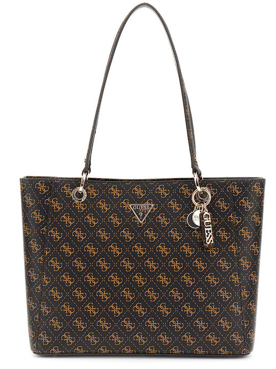 Guess Geantă Tote De Damă Guess Geantă Tote De Damă