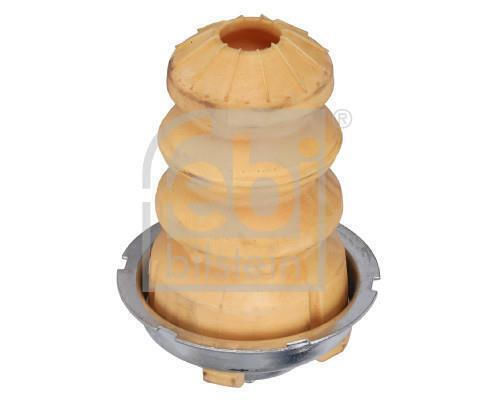 Shock Absorber Bumper Rear Fiat Doblo Van 223_ Doblo Spacious Limousine 119_ 223_ 184889-101