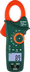 Extech Αμπεροτσιμπίδα Ψηφιακή 1000A AC EX840A Extech Αμπεροτσιμπίδα Ψηφιακή 1000A AC EX840A