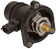 Thermostat Chevrolet Aveo Sedan-Hatch T300 Cruze J300 Opel Adam M13 Corsa E X15 Astra J P10 Corsa D S07 670080-403