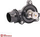 Термостат Bmw 1 Series E81 1 Series E87 3 Series E46 3 Series E90 3 Series Compact E46 3 Series Touring E46 670084-403
