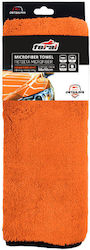 Πετσέτα Microfiber Feral Detailing Pro Heavyweight 50x90cm 1200gsm Πορτοκαλί 1 Τεμάχιο Universal Fεrαl Πετσέτα Microfiber Feral Detailing Pro Heavyweight 50x90cm 1200gsm Πορτοκαλί 1 Τεμάχιο Universal Fεrαl