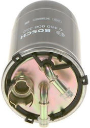 Fuel Filter Seat Ibiza Iv 6l1 02->09 Cordoba 02->09 Sf136-p235