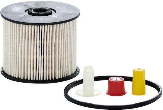 Car Fuel Filter Fiat Scudo 2.0 JTD Berlingo 2.0 DS Jumper SF154-P235