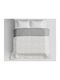 Family Enterprise Duvet Cover Cotton Single 160x250 Cotton