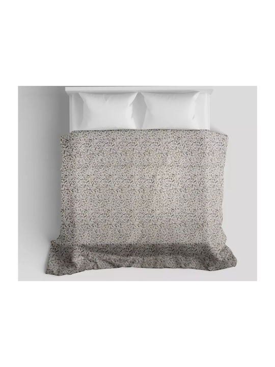 Family Enterprise Duvet Cover Cotton Single 160...