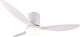 Trio Lighting Göteborg 132cm με Φως Λευκός