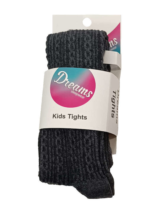 Dreams by Joyce Kids Tight D.grey