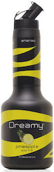 Dreamy Πουρές για Κοκτέιλ με Γεύση Ανανάς 950ml