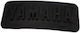 Yamaha Jog 2ja Black Leg Shields Emblem Only Genuine 3wg-f7475-10